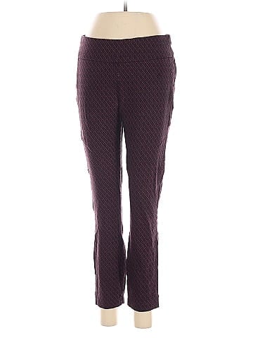 7th Avenue Design Studio New York & Company Casual Pants (view 1)