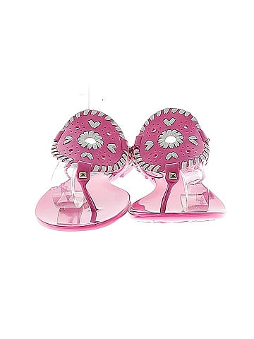 Jack Rogers Sandals (view 2)