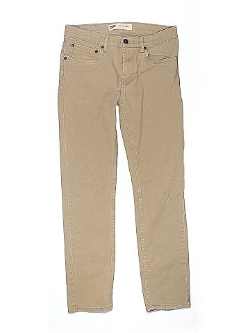 Levi's Khakis (view 1)
