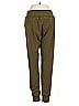 Zyia Active Solid Green Casual Pants Size S (estimated) - photo 2