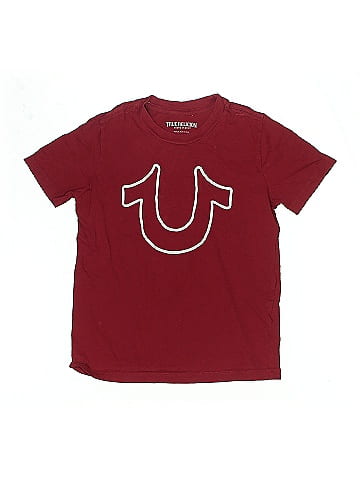 True Religion Short Sleeve T-Shirt (view 1)