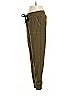 Zyia Active Solid Green Casual Pants Size S (estimated) - photo 5