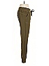 Zyia Active Solid Green Casual Pants Size S (estimated) - photo 4