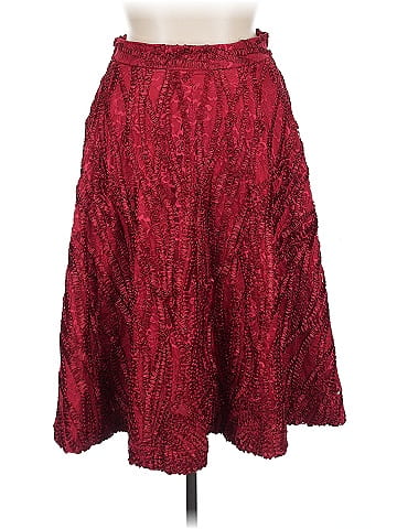 Unique Vintage Casual Skirt (view 1)