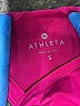 Athleta Pink Active Tank Size S - photo 6