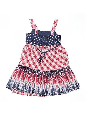 Bonnie Jean Dress (view 2)