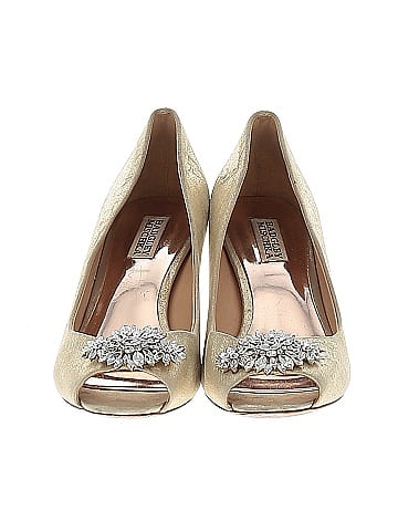 Badgley Mischka Heels (view 2)