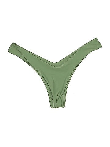 Zaful Swimsuit Bottoms (view 1)
