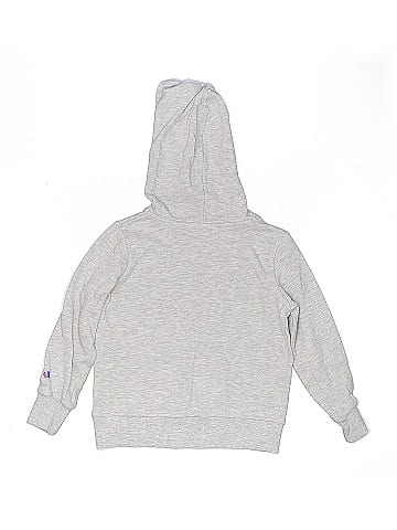 Champion Zip Up Hoodie (view 2)