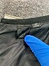 Tahari Solid Gray Casual Skirt Size 14 (petite) - photo 3