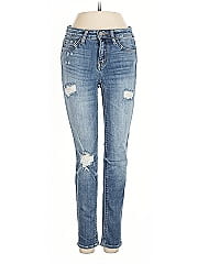 Flying Monkey Jeans