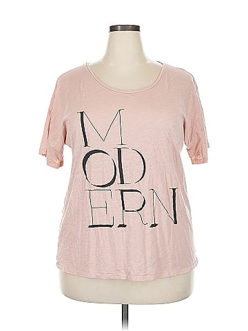 J.Crew Short Sleeve T-Shirt (view 1)