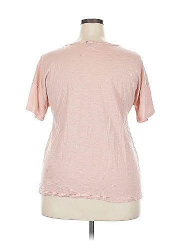 J.Crew Short Sleeve T-Shirt (view 2)
