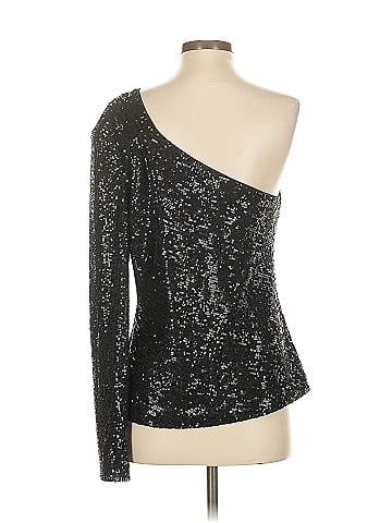 Trina Turk 3/4 Sleeve Top (view 2)