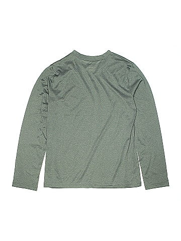 Under Armour Long Sleeve T-Shirt (view 2)