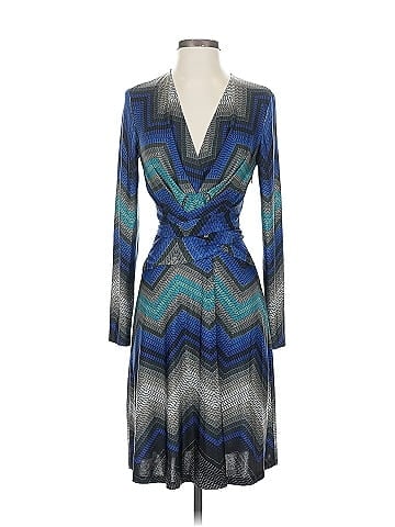 Cache Cocktail Dress (view 1)
