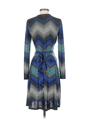 Cache Cocktail Dress (view 2)