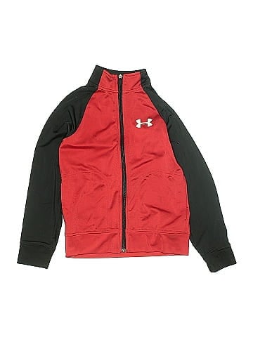 Under Armour Track Jacket (view 1)
