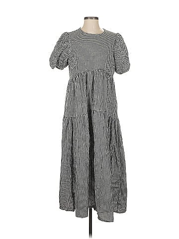 Eri + Ali Casual Dress (view 1)