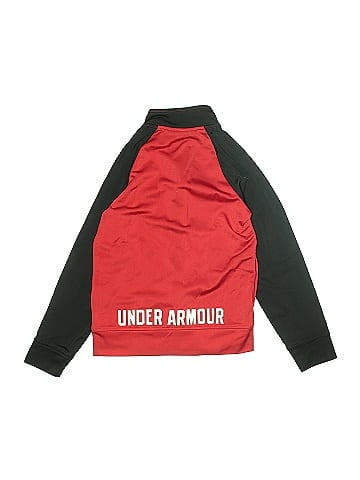 Under Armour Track Jacket (view 2)