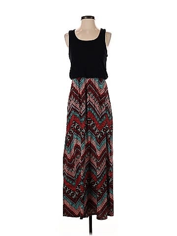 Derek Heart Casual Dress (view 1)