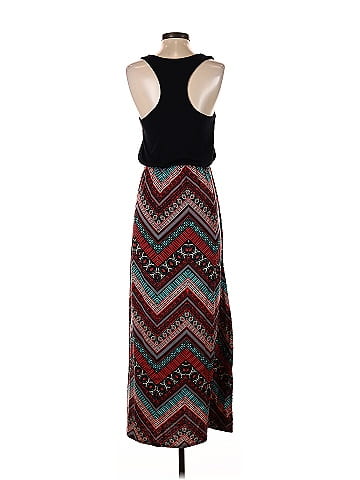 Derek Heart Casual Dress (view 2)