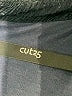 Cut25 Gray Cocktail Dress Size L - photo 7