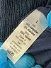 Cut25 Gray Cocktail Dress Size L - photo 8
