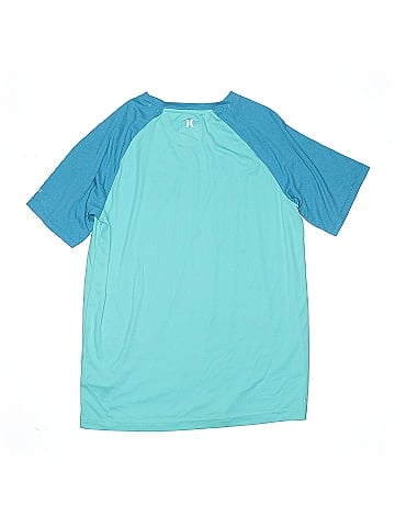 Hurley Active T-Shirt (view 2)