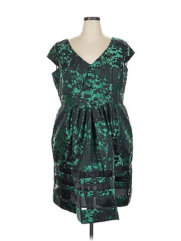 Taylor Cocktail Dress (view 1)