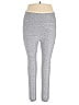 Victoria's Secret Gray Active Pants Size 12 - photo 1