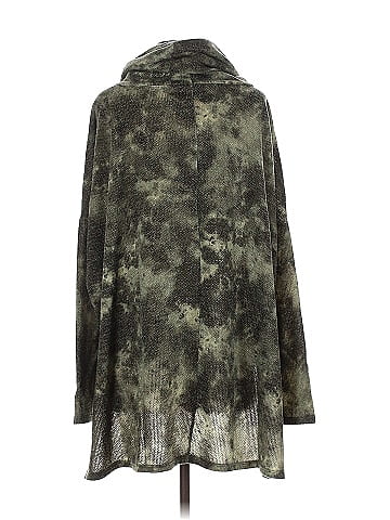 Zenana Poncho (view 2)