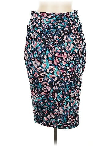 Carmen Carmen Marc Valvo Casual Skirt (view 1)