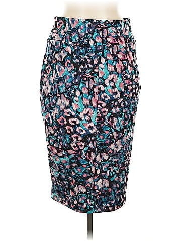 Carmen Carmen Marc Valvo Casual Skirt (view 2)