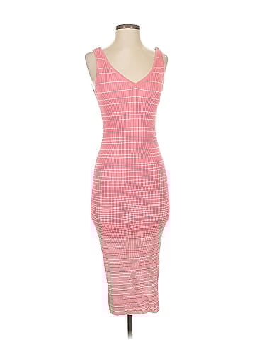 STAUD Cocktail Dress (view 1)