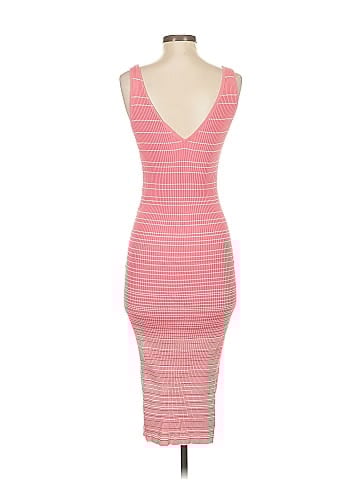 STAUD Cocktail Dress (view 2)