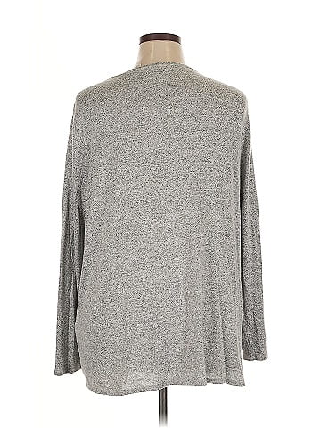 Zenergy by Chico's Pullover Sweater (view 2)