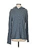 Vince. 100% Cotton Blue Pullover Sweater Size S - photo 1