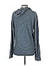 Vince. 100% Cotton Blue Pullover Sweater Size S - photo 2
