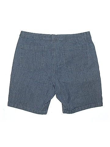 Riders by Lee Denim Shorts (view 2)