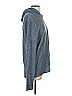 Vince. 100% Cotton Blue Pullover Sweater Size S - photo 4