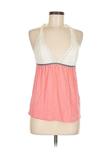 Nicole Miller New York Sleeveless Top (view 1)