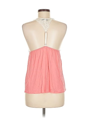 Nicole Miller New York Sleeveless Top (view 2)