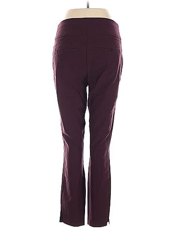 7th Avenue Design Studio New York & Company Casual Pants (view 2)