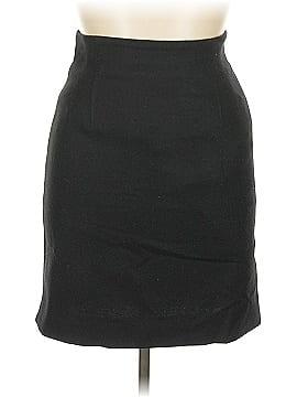Norton Mc Naughton Wool Skirt