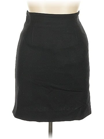 Norton McNaughton Wool Skirt (view 1)