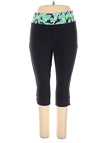 T by Talbots Active Pants (view 1)