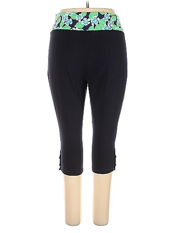 T by Talbots Active Pants (view 2)