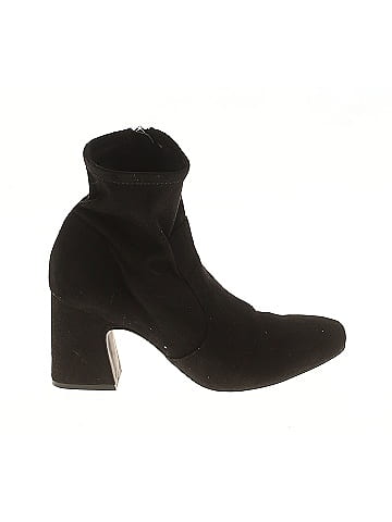 Unisa Boots (view 1)