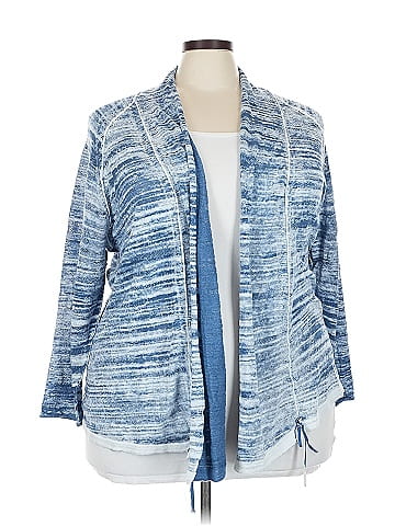 Nic + Zoe Cardigan (view 1)